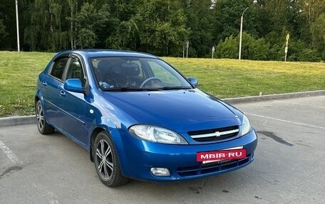 Chevrolet Lacetti, 2011 год, 480 000 рублей, 2 фотография