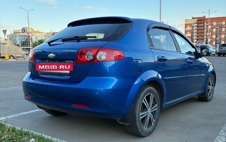 Chevrolet Lacetti, 2011 год, 480 000 рублей, 3 фотография