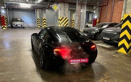 BMW Z4, 2006 год, 1 890 000 рублей, 4 фотография