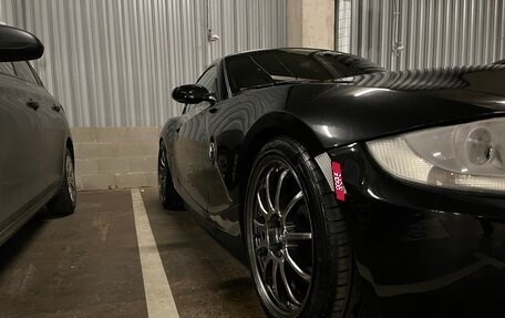 BMW Z4, 2006 год, 1 890 000 рублей, 8 фотография