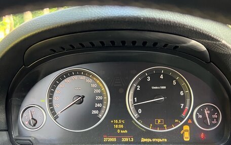 BMW 5 серия, 2011 год, 1 600 000 рублей, 4 фотография