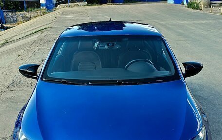 Volkswagen Scirocco III рестайлинг, 2012 год, 1 250 000 рублей, 2 фотография