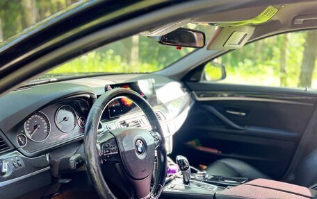 BMW 5 серия, 2011 год, 1 600 000 рублей, 6 фотография