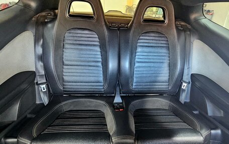 Volkswagen Scirocco III рестайлинг, 2012 год, 1 250 000 рублей, 11 фотография