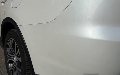 Mitsubishi Outlander III рестайлинг 3, 2015 год, 1 695 000 рублей, 9 фотография