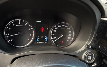 Mitsubishi Outlander III рестайлинг 3, 2015 год, 1 695 000 рублей, 28 фотография
