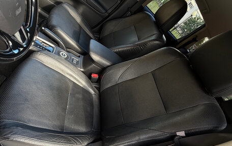 Mitsubishi Outlander III рестайлинг 3, 2015 год, 1 695 000 рублей, 30 фотография