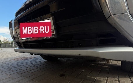 Mitsubishi Outlander III рестайлинг 3, 2015 год, 1 695 000 рублей, 20 фотография