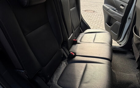 Mitsubishi Outlander III рестайлинг 3, 2015 год, 1 695 000 рублей, 38 фотография