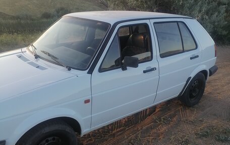 Volkswagen Golf II, 1986 год, 170 000 рублей, 3 фотография