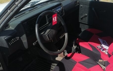 Volkswagen Golf II, 1986 год, 170 000 рублей, 10 фотография