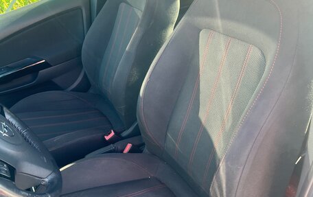 Opel Corsa D, 2010 год, 550 000 рублей, 6 фотография