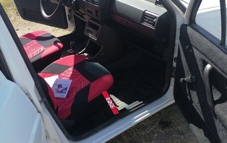 Volkswagen Golf II, 1986 год, 170 000 рублей, 11 фотография