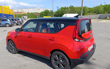 KIA Soul III, 2019 год, 2 000 000 рублей, 5 фотография