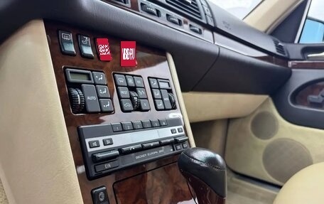 Mercedes-Benz S-Класс, 1992 год, 12 000 000 рублей, 5 фотография