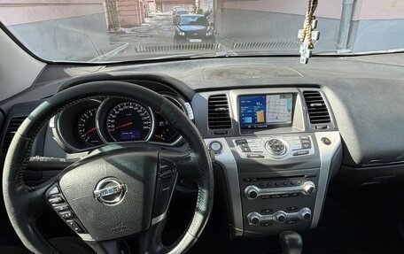 Nissan Murano, 2013 год, 1 300 000 рублей, 7 фотография