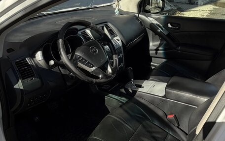 Nissan Murano, 2013 год, 1 300 000 рублей, 3 фотография