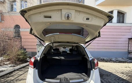 Nissan Murano, 2013 год, 1 300 000 рублей, 4 фотография