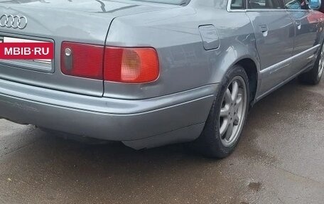 Audi A8, 1997 год, 400 000 рублей, 3 фотография