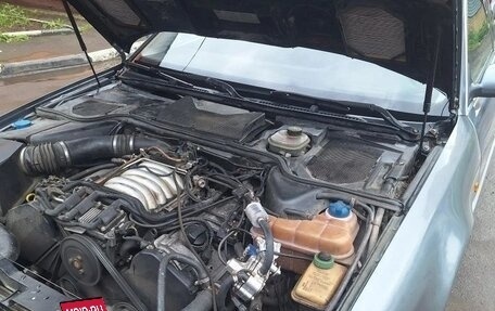 Audi A8, 1997 год, 400 000 рублей, 6 фотография
