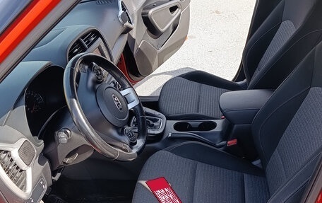 KIA Soul III, 2019 год, 2 000 000 рублей, 8 фотография