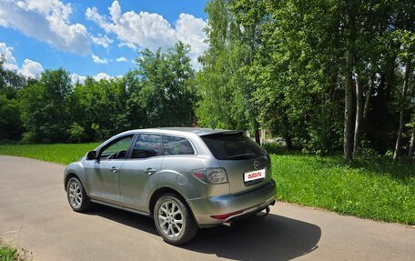 Mazda CX-7 I рестайлинг, 2011 год, 899 000 рублей, 5 фотография