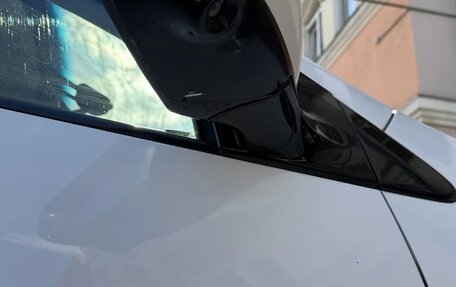 Nissan Murano, 2013 год, 1 300 000 рублей, 12 фотография
