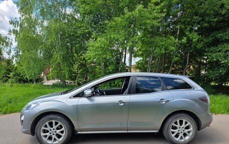 Mazda CX-7 I рестайлинг, 2011 год, 899 000 рублей, 6 фотография