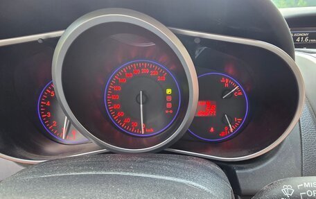 Mazda CX-7 I рестайлинг, 2011 год, 899 000 рублей, 8 фотография