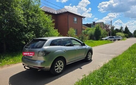 Mazda CX-7 I рестайлинг, 2011 год, 899 000 рублей, 3 фотография