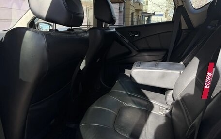 Nissan Murano, 2013 год, 1 300 000 рублей, 8 фотография