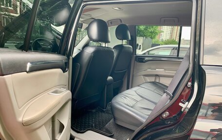 Mitsubishi Pajero Sport II рестайлинг, 2014 год, 2 335 000 рублей, 10 фотография