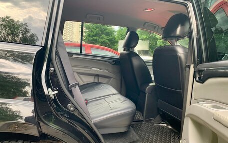 Mitsubishi Pajero Sport II рестайлинг, 2014 год, 2 335 000 рублей, 9 фотография