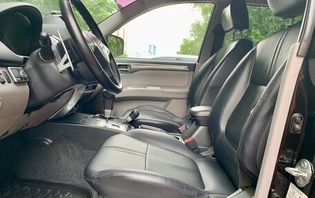 Mitsubishi Pajero Sport II рестайлинг, 2014 год, 2 335 000 рублей, 14 фотография