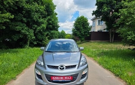 Mazda CX-7 I рестайлинг, 2011 год, 899 000 рублей, 7 фотография