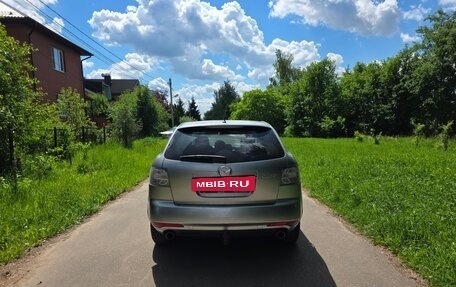 Mazda CX-7 I рестайлинг, 2011 год, 899 000 рублей, 4 фотография