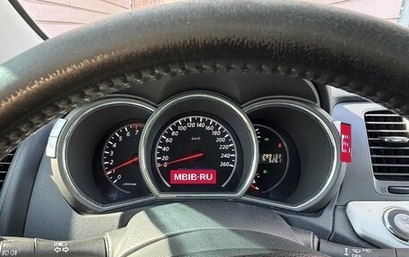 Nissan Murano, 2013 год, 1 300 000 рублей, 5 фотография