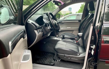 Mitsubishi Pajero Sport II рестайлинг, 2014 год, 2 335 000 рублей, 13 фотография