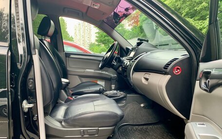 Mitsubishi Pajero Sport II рестайлинг, 2014 год, 2 335 000 рублей, 16 фотография