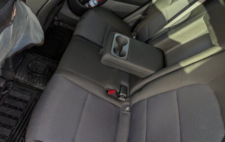 Hyundai Tucson III, 2017 год, 1 640 000 рублей, 9 фотография