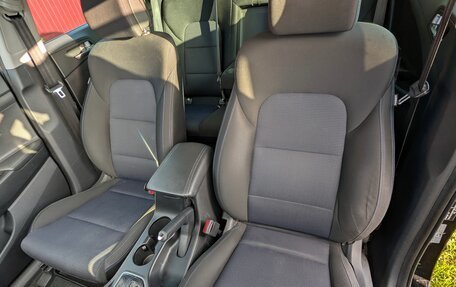 Hyundai Tucson III, 2017 год, 1 640 000 рублей, 8 фотография
