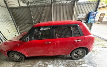 Lifan Smily I (330) рестайлинг, 2012 год, 250 000 рублей, 4 фотография