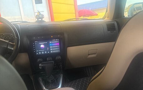Hummer H3, 2009 год, 2 200 000 рублей, 9 фотография