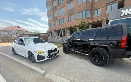 Hummer H3, 2009 год, 2 200 000 рублей, 11 фотография