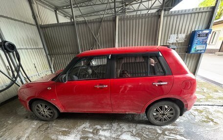 Lifan Smily I (330) рестайлинг, 2012 год, 250 000 рублей, 3 фотография
