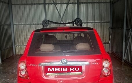 Lifan Smily I (330) рестайлинг, 2012 год, 250 000 рублей, 2 фотография