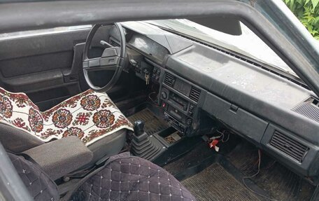 Москвич 2141, 1999 год, 65 000 рублей, 5 фотография