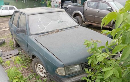 Москвич 2141, 1999 год, 65 000 рублей, 2 фотография