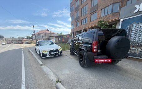 Hummer H3, 2009 год, 2 200 000 рублей, 12 фотография