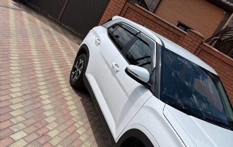 Hyundai Creta, 2021 год, 2 100 000 рублей, 7 фотография